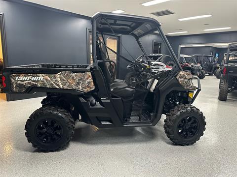 2024 Can-Am Defender XT HD10 in Iron Station, North Carolina - Photo 7