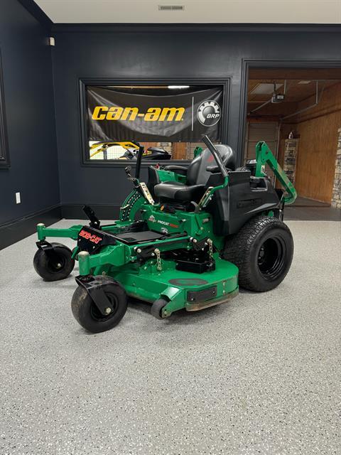 2019 Bob-Cat Mowers ProCat 5000 61 in. Kawasaki FX801V 852 cc in Iron Station, North Carolina - Photo 1