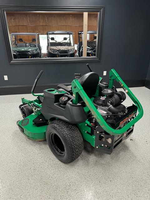 2019 Bob-Cat Mowers ProCat 5000 61 in. Kawasaki FX801V 852 cc in Iron Station, North Carolina - Photo 2