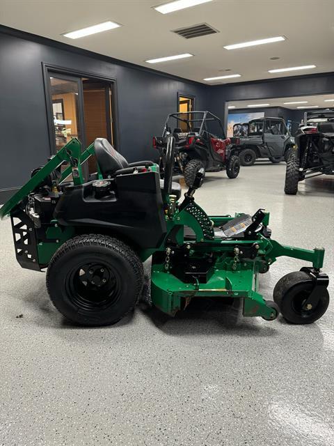 2019 Bob-Cat Mowers ProCat 5000 61 in. Kawasaki FX801V 852 cc in Iron Station, North Carolina - Photo 4