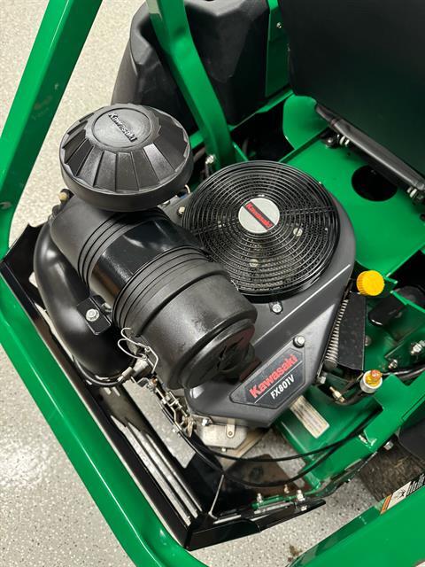 2019 Bob-Cat Mowers ProCat 5000 61 in. Kawasaki FX801V 852 cc in Iron Station, North Carolina - Photo 6