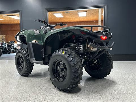 2024 Can-Am Outlander PRO HD7 in Iron Station, North Carolina - Photo 3