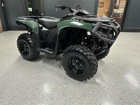2024 Can-Am Outlander PRO HD7 in Iron Station, North Carolina - Photo 7