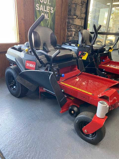 2023 Toro TimeCutter 34 in. Kohler 22 hp in Iron Station, North Carolina - Photo 2