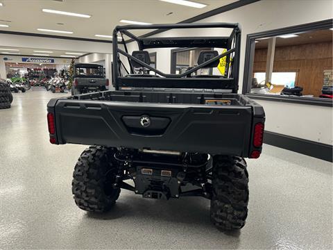 2024 Can-Am Defender DPS HD9 in Iron Station, North Carolina - Photo 8