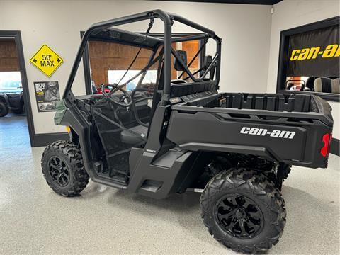 2024 Can-Am Defender DPS HD9 in Iron Station, North Carolina - Photo 9