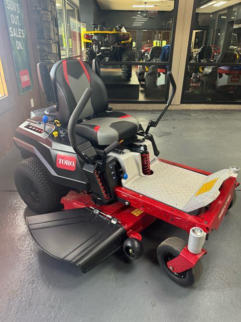 2023 Toro TimeCutter 42 in. Kohler 22 hp MyRIDE in Iron Station, North Carolina - Photo 1