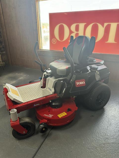 2023 Toro TimeCutter 42 in. Kohler 22 hp MyRIDE in Iron Station, North Carolina - Photo 5