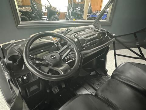 2024 Can-Am Defender XT HD7 in Iron Station, North Carolina - Photo 6