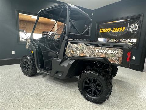 2024 Can-Am Defender XT HD7 in Iron Station, North Carolina - Photo 3