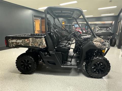 2024 Can-Am Defender XT HD7 in Iron Station, North Carolina - Photo 5