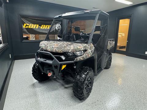 2024 Can-Am Defender XT HD7 in Iron Station, North Carolina - Photo 2