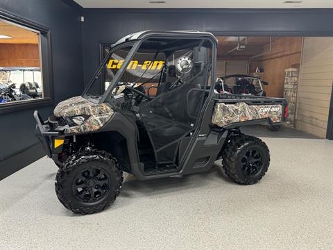 2024 Can-Am Defender XT HD7 in Iron Station, North Carolina - Photo 1