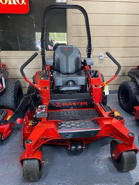 2023 Toro Z Master 4000 HDX Pro 52 in. Kawasaki FX921V 31 hp in Iron Station, North Carolina - Photo 1