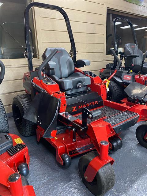 2023 Toro Z Master 4000 HDX Pro 52 in. Kawasaki FX921V 31 hp in Iron Station, North Carolina - Photo 2