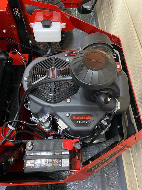 2023 Toro Z Master 4000 HDX Pro 52 in. Kawasaki FX921V 31 hp in Iron Station, North Carolina - Photo 3