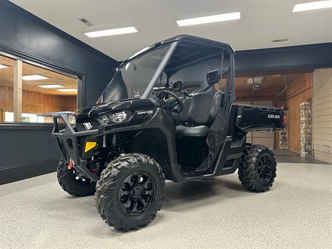 2024 Can-Am Defender XT HD10 in Iron Station, North Carolina - Photo 1