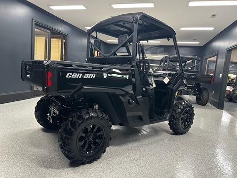 2024 Can-Am Defender XT HD10 in Iron Station, North Carolina - Photo 5