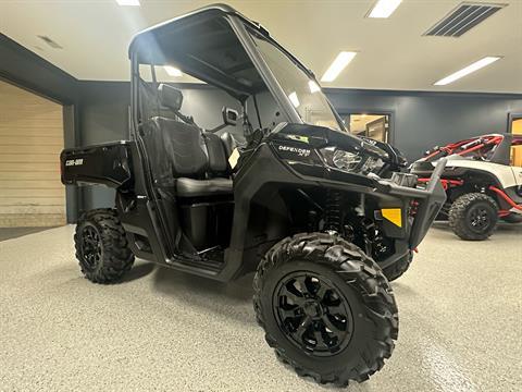 2024 Can-Am Defender XT HD10 in Iron Station, North Carolina - Photo 7