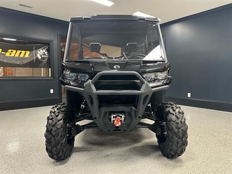 2024 Can-Am Defender XT HD10 in Iron Station, North Carolina - Photo 8