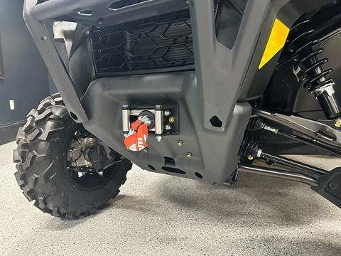 2024 Can-Am Defender XT HD10 in Iron Station, North Carolina - Photo 12