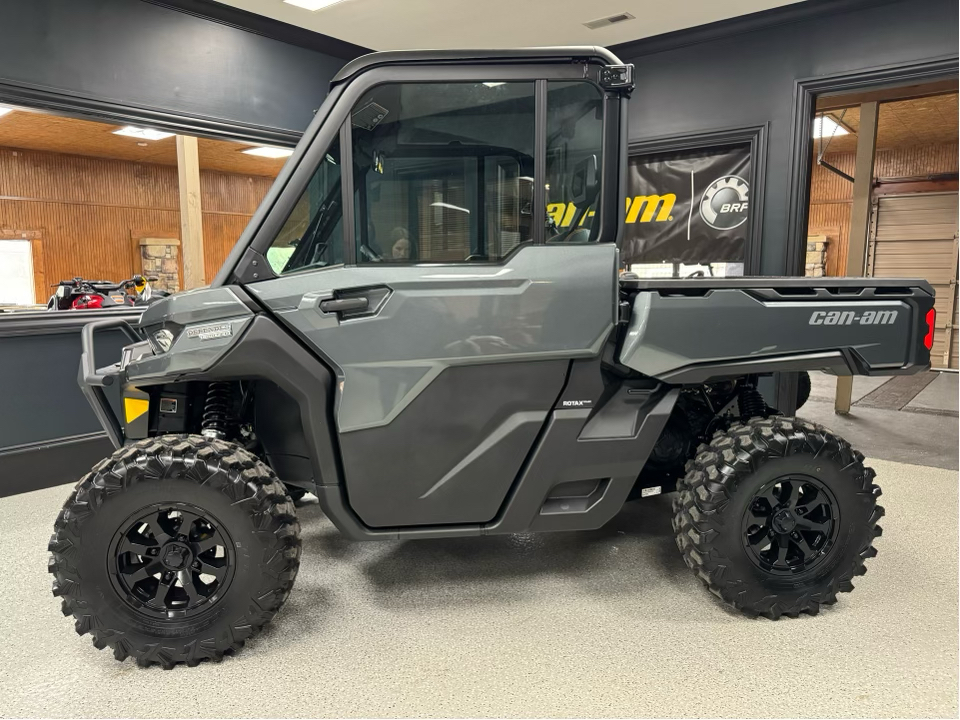 2024 Can-Am Defender Limited in Iron Station, North Carolina - Photo 2