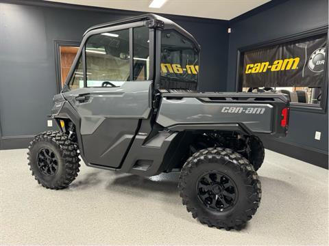 2024 Can-Am Defender Limited in Iron Station, North Carolina - Photo 3