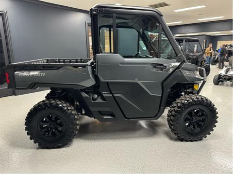 2024 Can-Am Defender Limited in Iron Station, North Carolina - Photo 5