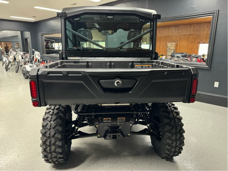 2024 Can-Am Defender Limited in Iron Station, North Carolina - Photo 4