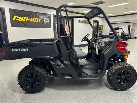 2024 Can-Am Defender DPS HD9 in Iron Station, North Carolina - Photo 7