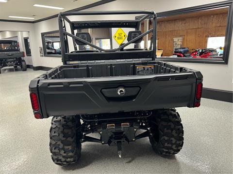 2024 Can-Am Defender DPS HD9 in Iron Station, North Carolina - Photo 8