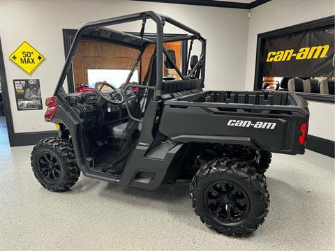 2024 Can-Am Defender DPS HD9 in Iron Station, North Carolina - Photo 9