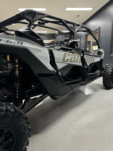 2024 Can-Am Maverick X3 Max RS Turbo in Iron Station, North Carolina - Photo 3