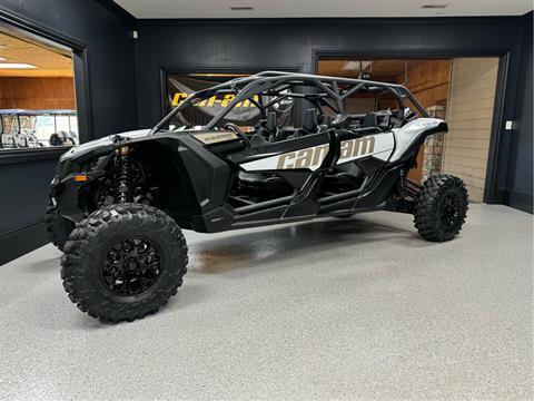 2024 Can-Am Maverick X3 MAX RS Turbo in Iron Station, North Carolina - Photo 1