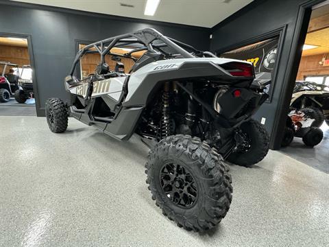 2024 Can-Am Maverick X3 MAX RS Turbo in Iron Station, North Carolina - Photo 2