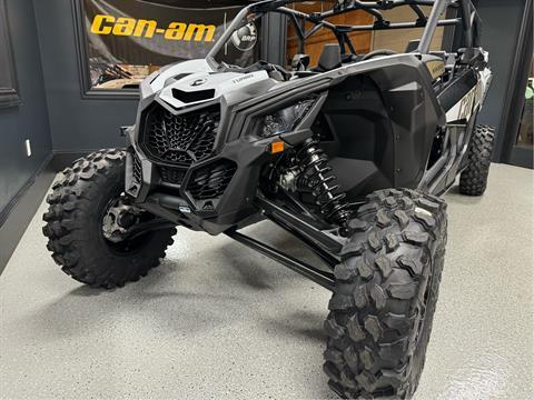 2024 Can-Am Maverick X3 MAX RS Turbo in Iron Station, North Carolina - Photo 5