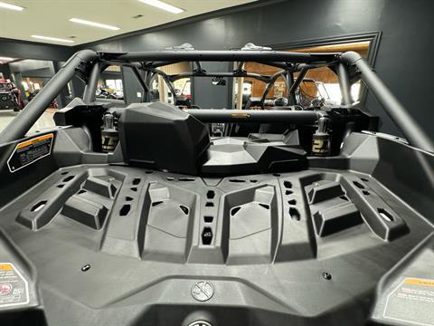 2024 Can-Am Maverick X3 MAX RS Turbo in Iron Station, North Carolina - Photo 7