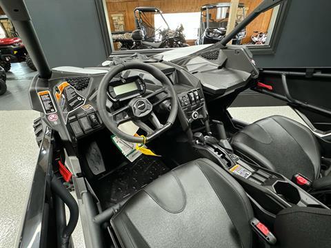 2024 Can-Am Maverick X3 MAX RS Turbo in Iron Station, North Carolina - Photo 11