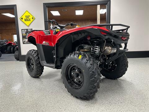 2024 Can-Am Outlander 500 2WD in Iron Station, North Carolina - Photo 3