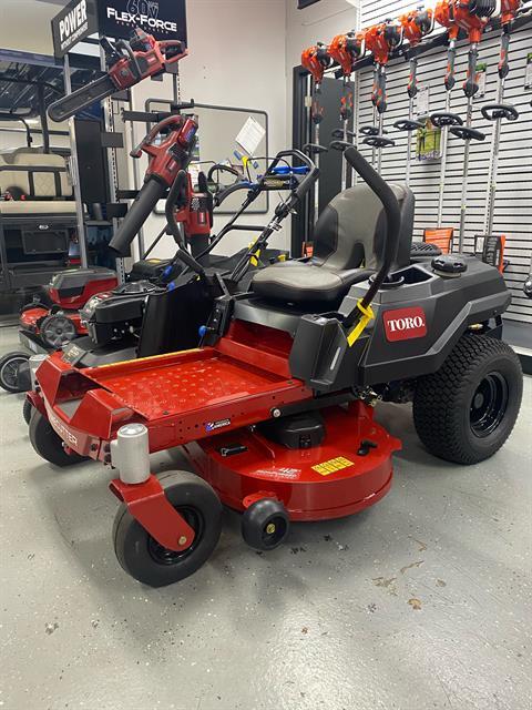 2023 Toro TimeCutter 42 in. Kohler 22 hp in Iron Station, North Carolina - Photo 2