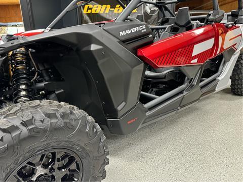 2024 Can-Am Maverick X3 MAX DS Turbo in Iron Station, North Carolina - Photo 12