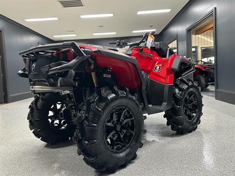 2024 Can-Am Outlander X MR 850 in Iron Station, North Carolina - Photo 6
