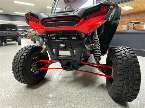 2022 Polaris RZR XP 4 1000 Premium in Iron Station, North Carolina - Photo 3