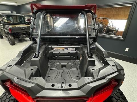 2022 Polaris RZR XP 4 1000 Premium in Iron Station, North Carolina - Photo 7