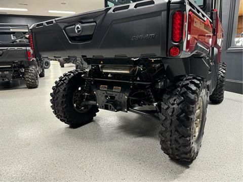 2024 Can-Am Defender Limited in Iron Station, North Carolina - Photo 4