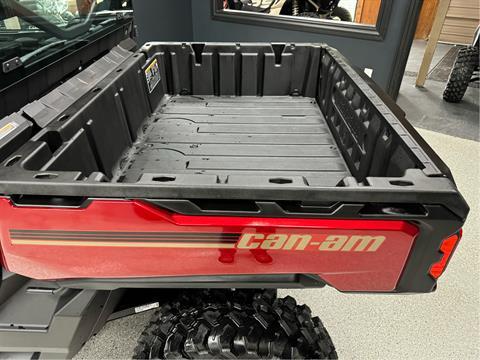 2024 Can-Am Defender Limited in Iron Station, North Carolina - Photo 6