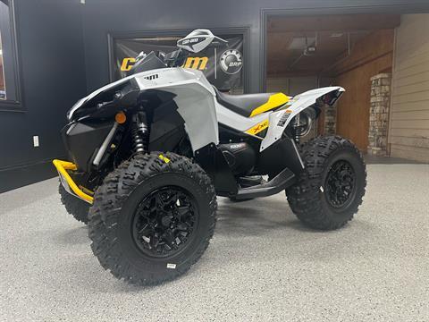 2024 Can-Am Renegade X XC 1000R in Iron Station, North Carolina - Photo 1