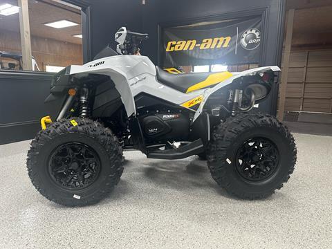 2024 Can-Am Renegade X XC 1000R in Iron Station, North Carolina - Photo 2