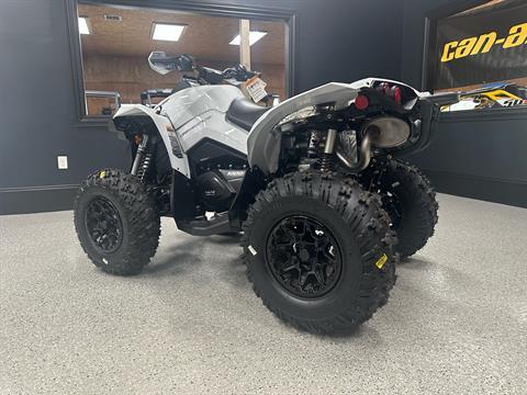 2024 Can-Am Renegade X XC 1000R in Iron Station, North Carolina - Photo 3