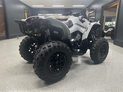 2024 Can-Am Renegade X XC 1000R in Iron Station, North Carolina - Photo 5